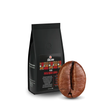 Caffè Gourmet MONORIGINE PAPUA NUOVA GUINEA Arabica 100% Coffee Beans 250g