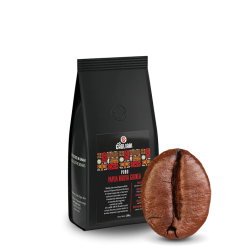 Caffè Gourmet MONORIGINE PAPUA NUOVA GUINEA Arabica 100% Coffee Beans 250g Caffè Gourmet MONORIGINE PAPUA NUOVA GUINEA Arabica 100% Coffee Beans 250g