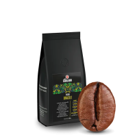 Caffè Gourmet MONORIGINE BRASILE Arabica 100% coffee beans 250g