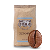 BOTTEGA DEL CAFFÈ DECA coffee beans 500g