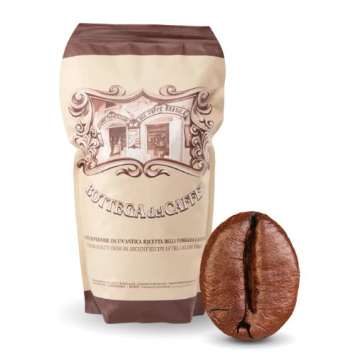 BOTTEGA DEL CAFFÈ Coffee Beans 1250g