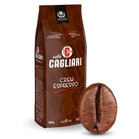 CREM ESPRESSO coffee beans 1KG