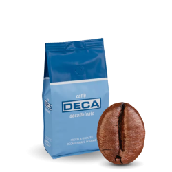 DECAFFEINATO coffee beans 500g DECAFFEINATO coffee beans 500g