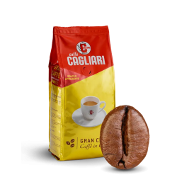 GRAN CAFFÈ coffee beans 1KG