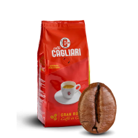 GRAN ROSSA coffee beans 1KG