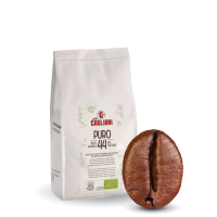 PURO 44 Arabica 100% Coffee Beans 500g