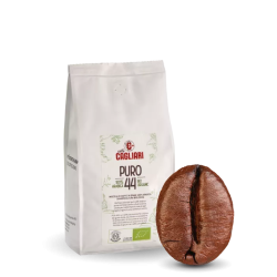 PURO 44 Arabica 100% Coffee Beans 500g