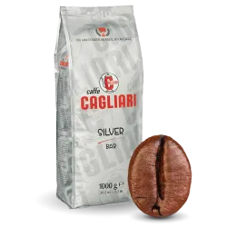 SILVER BAR coffee beans 1KG