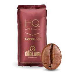 SUPERORO HQ Coffee Beans 1250g